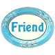 Friend Plate from DELETED to ≡═─★ Elvys ★☆⊱•